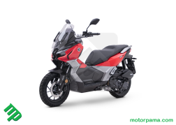 Voge Sfida SR1 ADV (7)3